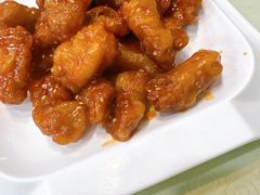 -东四民芳餐厅(世茂工三店)