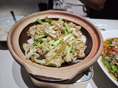 -卢小厨私房菜(长兴店)