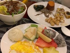 -牡丹国际大酒店-港式茶餐厅