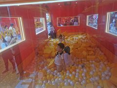 -麦当劳(北京路广百广场店)