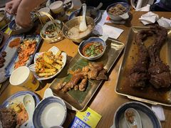 -包整·丝娃娃(一览甲秀楼风景店)