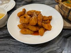 -四季轩中餐厅(徐州开元名都大酒店)