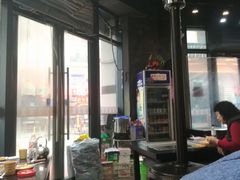 -三通阁石板烤肉