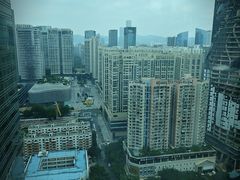 -福田卓悦INTOWN购物中心