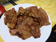 -哆来咪火锅烤肉自助(牌楼店)