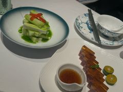 -醉舍·新淮扬菜(长宁龙之梦店)