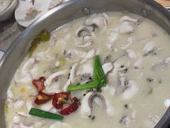 -有家酸菜鱼(苏州绿宝广场店)