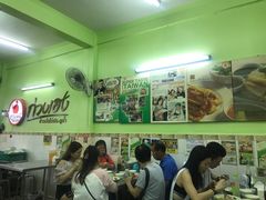 大堂-红大哥水门鸡饭(總店)