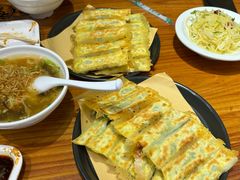 -奉天祥和锅烙铺(三台子店)