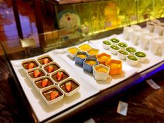 甜点-佰园全日西餐厅-厦门佰翔软件园酒店