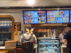 -西部马华清真兰州牛肉面·烧烤夜市(三里河店)