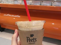 -Peet's Coffee皮爷咖啡(大学路店)