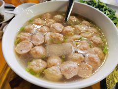 -海之鲜大排档(东山海鲜金銮湾店)