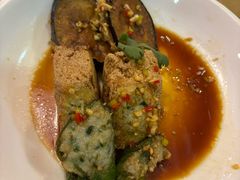-永記粤菜·五指毛桃花雕鸡煲(九亭店)