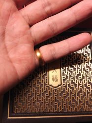 -周大福CHOW TAI FOOK(北京SKP店)