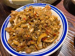 -刘师父老汉口江湖菜(蔡锷路店)