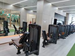 -乾坤乐健·游泳健身(渝江店)