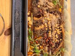 -00后的烤串·扬州地标烧烤(大运河博物馆店)