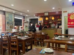 -叶存利海鲜大馅饺子(海宁路总店)