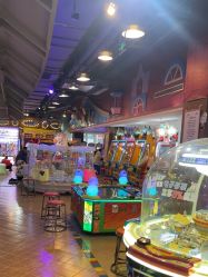-卡通尼乐园(上海安亭店)
