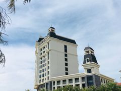 -青澳湾北回归线广场