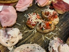 -安立可意大利美食