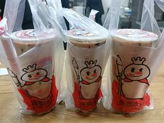 -蜜雪冰城(观音桥步行街店)
