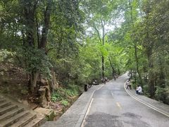 -岳麓山风景名胜区