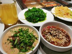 -海底捞火锅(太原南站店)