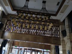 -天津瀚金佰九号温泉酒店(南楼地铁站店)
