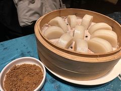 -茶人村·宫廷私厨(奥体印象城店)