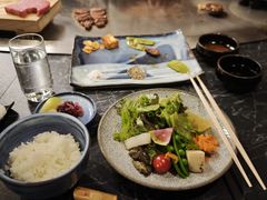 -神户牛排餐厅MOURIYA(总店)