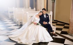 点击看大图 -太古映画婚纱摄影(天河店)