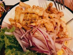 -El Bodegon阿根廷秘鲁餐厅(幸福路店)