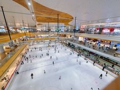 -冠军冰场CHAMPION RINK(苏州中心商场店)