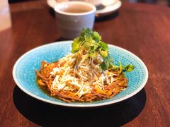 淮扬烫干丝-扬州狮子楼·非遗淮扬菜(总店)