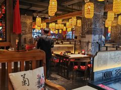 -潞州宴·长治人的会客厅(长兴北路店)