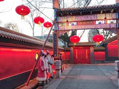-白家大院·王府宫廷菜(苏州街店)