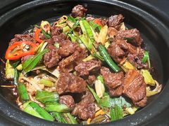 瓦库一品牛肉-花迹(富春江东街店)