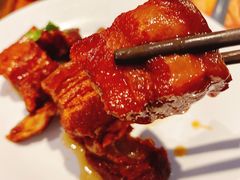 烧肉-汉巴味德(大悦城店)