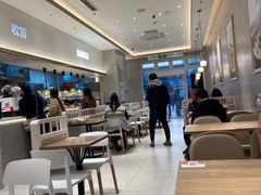 -乡村基(巴南区万达金街餐厅)