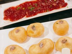 -许府牛火锅(信义坊总店)