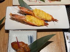 -虹料理·日料放题(悠方店)