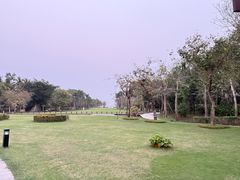 -海棠湾洲际-涛·海底餐厅·美人鱼·自助餐·海底隧道