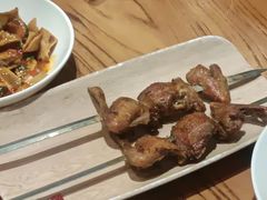 -驿楼兰·新疆菜(火车站店)