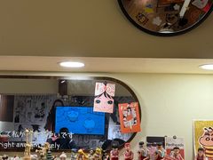 -無忧浅草君·洋风料理(下沙宝龙二期一店)