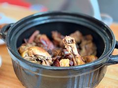 姜母鸭-斯丹姜母鸭·古法干香(涂门街总店)