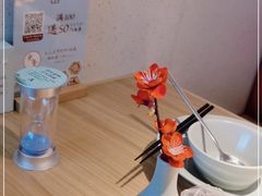 -蜜桃餐厅·伴山(绿宝广场店)