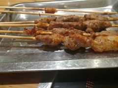 -清真西北风味餐厅