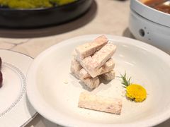 -潮州府·潮菜·砂锅粥(徐家汇店)